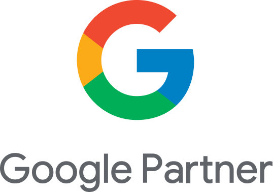 Google partner logo - MediaboosterNorge